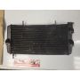 4DP Yamaha TZ250 radiator OEM original (repair)