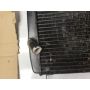 4DP Yamaha TZ250 radiator OEM original (repair)