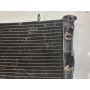 4DP Yamaha TZ250 radiator OEM original (repair)
