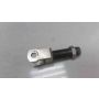 4DP Yamaha TZ250 shock adjuster mount