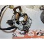 4DP Yamaha TZ250 ignition rotor stator set 1992 #2