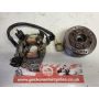 4DP Yamaha TZ250 ignition rotor stator set 1992 #1