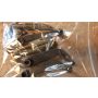 4DP Yamaha TZ250 levers & pegs