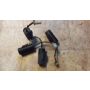 4DP Yamaha TZ250 battery