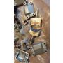 4DP Yamaha TZ250 powervalves