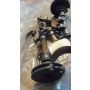 4DP Yamaha TZ250 powervalves