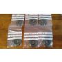 4DP Yamaha TZ250 sprocket boss / carrier