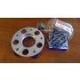 4DP 4TW 3YL Yamaha TZ250 sprocket carrier - round style