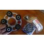 4DP 4TW 3YL Yamaha TZ250 sprocket carrier - round style