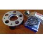 4DP 4TW 3YL Yamaha TZ250 sprocket carrier - round style