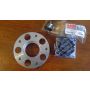 4DP 4TW 3YL Yamaha TZ250 sprocket carrier - round style
