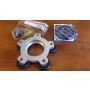 4DP 4TW 3YL Yamaha TZ250 sprocket carrier - star style