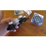 4DP 4TW 3YL Yamaha TZ250 sprocket carrier - star style