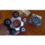 4DP 4TW 3YL Yamaha TZ250 sprocket carrier - star style