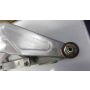 4DP Yamaha TZ250 swingarm set #6