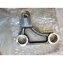 4DP Yamaha TZ250 swingarm linkage NOS 4DP-2217A-00