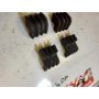 4DP Yamaha TZ250 tank rubbers - gas fuel petrol #4