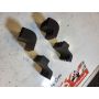 4DP Yamaha TZ250 tank rubbers - gas fuel petrol #4