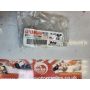 4DP Yamaha TZ250 top yoke bolt # 90105-14102
