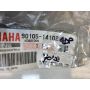 4DP Yamaha TZ250 top yoke bolt # 90105-14102