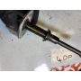 4DP Yamaha TZ250 water pump impellor shaft