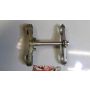 4DP Yamaha TZ250 yokes set - top and bottom triple tree #11
