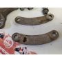 4JT Yamaha TZ125 swingarm linkage 4JT-2 #5