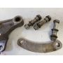 4JT Yamaha TZ125 swingarm linkage 4JT-2 #5