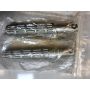 4JT Yamaha TZ125 foot peg / rest 4JT-27411-00