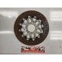 4JT Yamaha TZ125 front disc Brembo 280 mm cast iron rotor