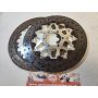 4JT Yamaha TZ125 Brembo front brake disc - cast iron