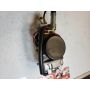 4JT Yamaha TZ125 carb Mikuni carburettor cover
