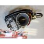 4JT Yamaha TZ125 carb Mikuni carburettor cover