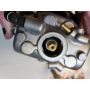 4JT Yamaha TZ125 carb Mikuni carburettor cover