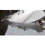 4JT Yamaha TZ125 chassis swingarm shock linkage tank