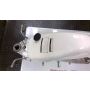4JT Yamaha TZ125 chassis swingarm shock linkage tank