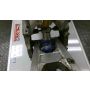 4JT Yamaha TZ125 chassis swingarm shock linkage tank