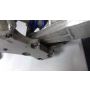 4JT Yamaha TZ125 chassis swingarm shock linkage tank