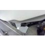 4JT Yamaha TZ125 chassis swingarm shock linkage tank