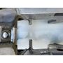 4JT Yamaha TZ125 chassis frame (SS80 modification)