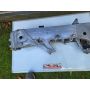 4JT Yamaha TZ125 chassis frame (SS80 modification)