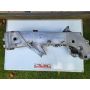 4JT Yamaha TZ125 chassis frame (SS80 modification)
