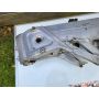 4JT Yamaha TZ125 chassis frame (SS80 modification)