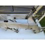 4JT Yamaha TZ125 chassis subframe rearsets shock adjuster