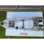 4JT Yamaha TZ125 chassis subframe rearsets shock adjuster
