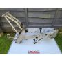 4JT Yamaha TZ125 chassis subframe rearsets shock adjuster