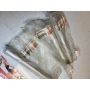 4JT Yamaha TZ125 clip on bar handle 4JT-26112-00