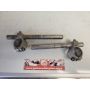 4JT Yamaha TZ125 clipons handle bars left right