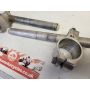 4JT Yamaha TZ125 clipons handle bars left right