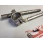 4JT Yamaha TZ125 clipons handle bars left right